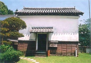 萬福寺蔵