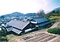 キッコ石石井家住宅長屋門