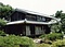 大曲公家住宅主屋