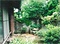 内野家住宅煉瓦塀