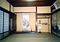 春江院本玄関及び書院