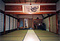 覚王寺庫裏