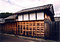 野村隆男家住宅納屋