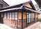 旧吉川家住宅（生野まちづくり工房井筒屋）離れ