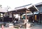 帆足家分家住宅（松石不老館）井戸上屋