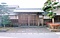 帆足家分家住宅（松石不老館）門