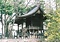 祝神社本殿