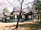 象山神社斉館