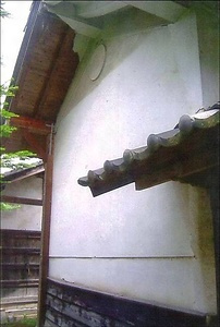 飯田家住宅味噌蔵 いいだけじゅうたくみそぐら