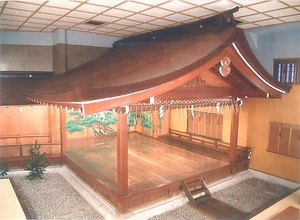 寺西家住宅蔵 てらにしけじゅうたくくら