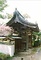福田寺山門