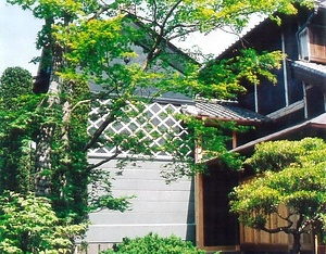 生沼家住宅土蔵 おいぬまけじゅうたくどぞう