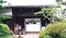 一宮家住宅（般若坊）長屋門