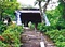鐸木家住宅（本坊）門