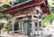 妙光寺山門