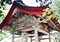 妙光寺山門