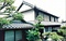 宮武家住宅（江戸そば日月庵）主屋