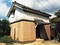 坂下勤家住宅土蔵及び石垣