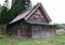 阿部家住宅小屋
