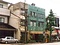 角島家住宅店舗及び主屋