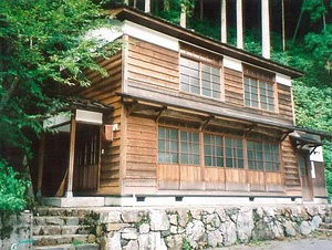 板井原公民館