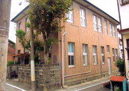 旧外山医院