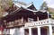 貞照寺本堂