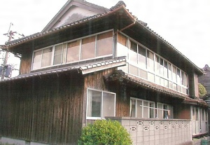 矢野酒造離れ