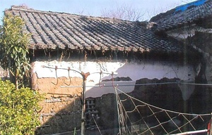 中島酒造場土蔵 なかしましゅぞうじょうどぞう