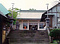 南洲神社電燈