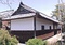 石田家住宅長屋門