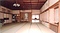 花屋ホテル中広間・厨房棟