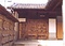 藤本家住宅表門