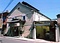 島田商店旧石蔵