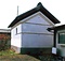 藤生家住宅土蔵