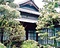 加田家住宅主屋