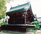 尾上神社本殿