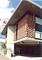 浦家住宅主屋