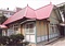 樟蔭学園樟古館旧洗濯室