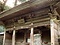 明石寺仁王門