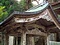 明石寺手水舎