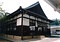 岡山県立倉敷天城高等学校武道場（旧岡山県天城中学校武道場）