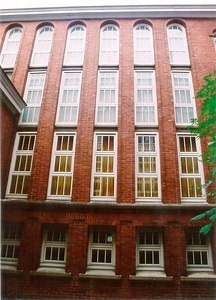 同志社啓明館西館 どうししゃけいめいかんにしかん