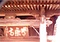 常楽寺山門