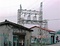 上毛電気鉄道大胡駅受電鉄塔