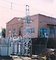 上毛電気鉄道大胡駅引留鉄塔