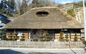 木村家住宅主屋