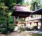 鳥海山大物忌神社蕨岡口ノ宮神楽殿