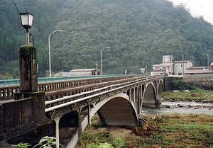 若桜橋