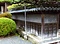 平尾家住宅中門及び板塀